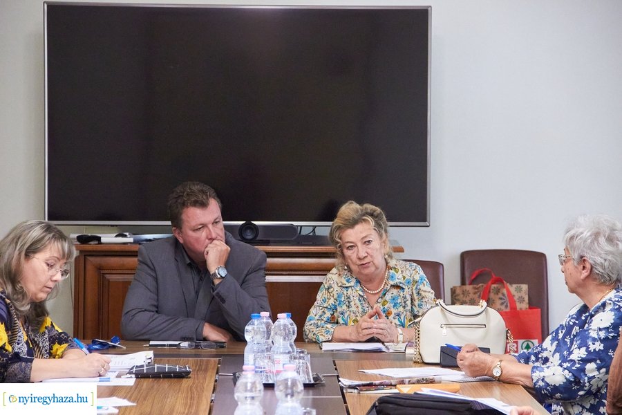 Idősügyi Tanács 20220912