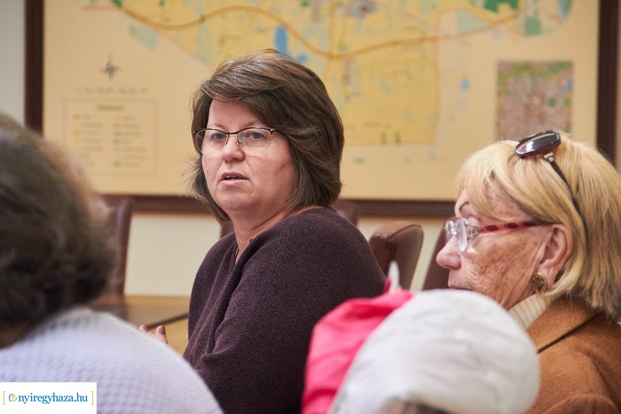 Idősügyi Tanács 20221018