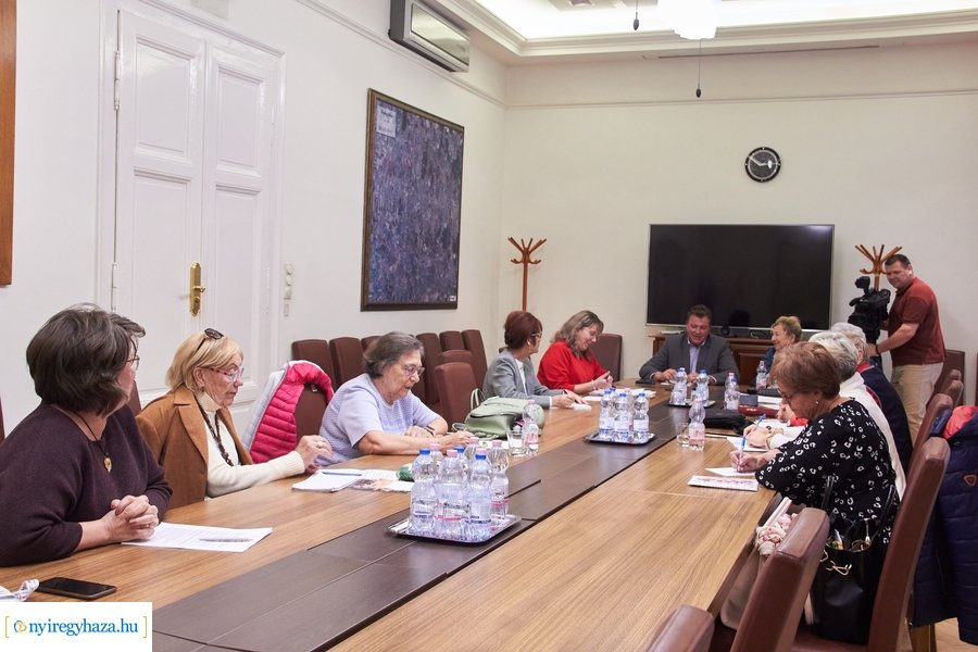 Idősügyi Tanács 20221018