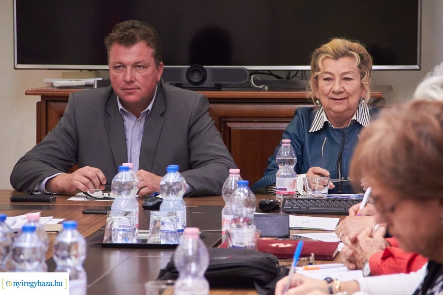 Idősügyi Tanács 20221018