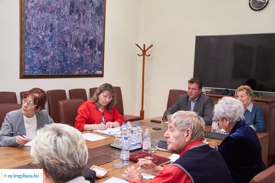 Idősügyi Tanács 20221018