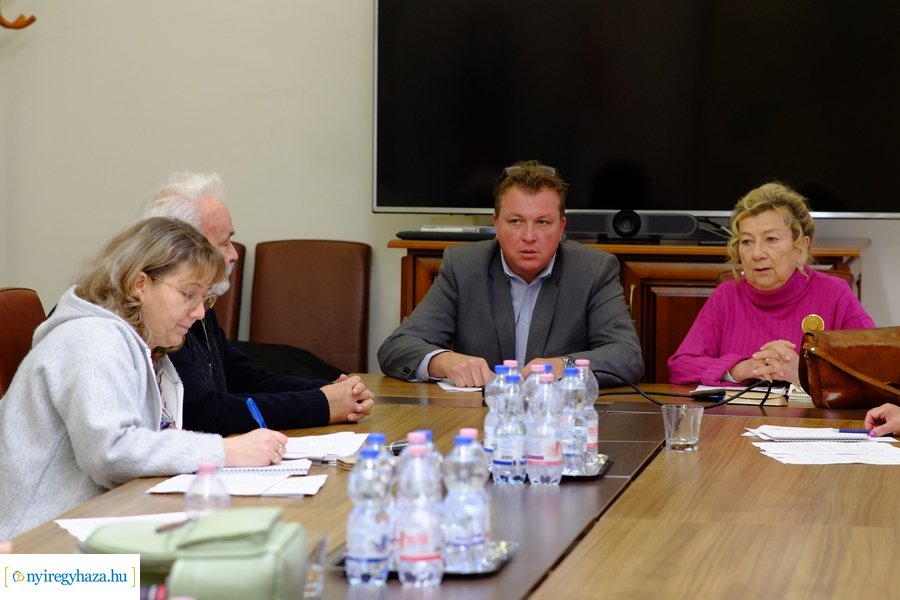 Idősügyi Tanács 20221114