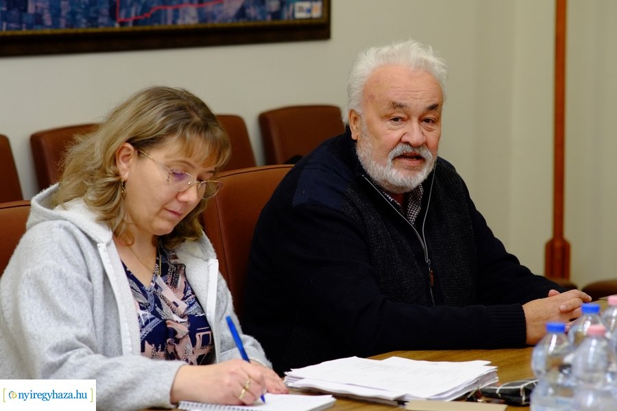 Idősügyi Tanács 20221114