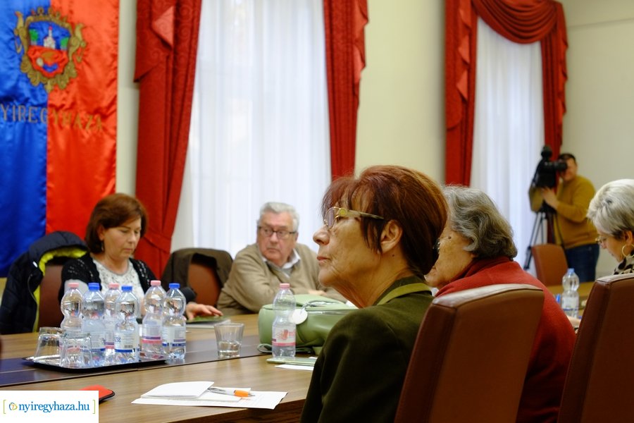 Idősügyi Tanács 20221114