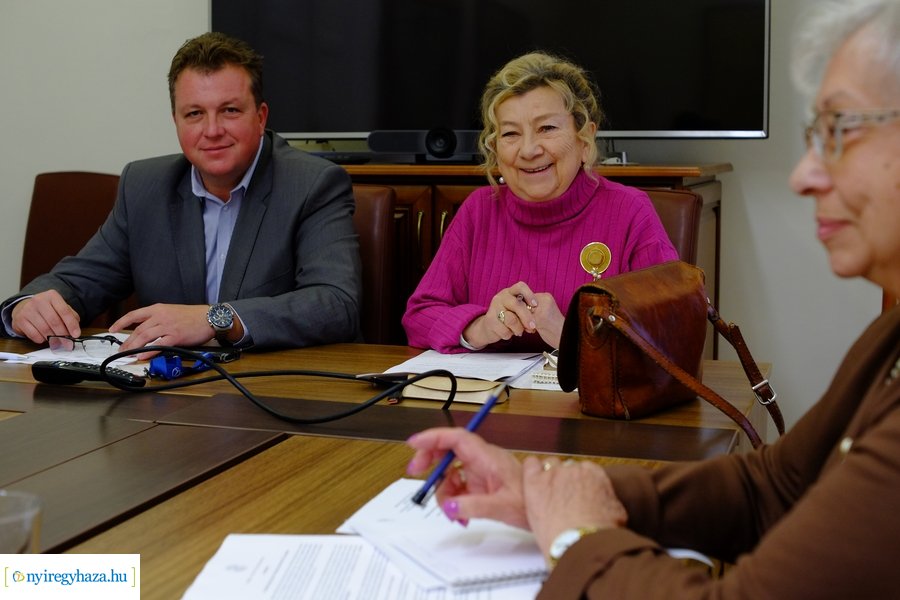 Idősügyi Tanács 20221114