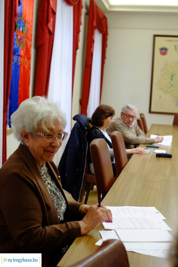 Idősügyi Tanács 20221114