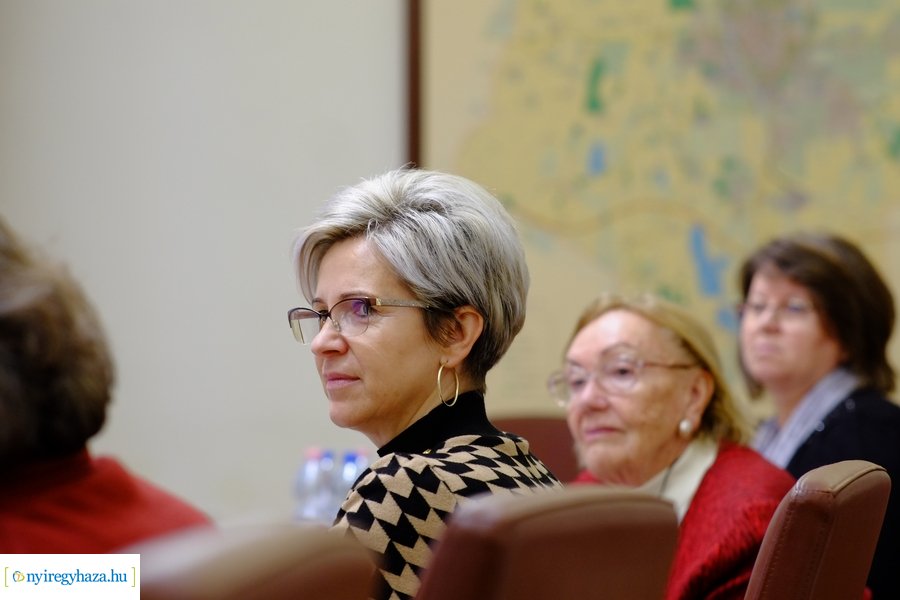 Idősügyi Tanács 20221114