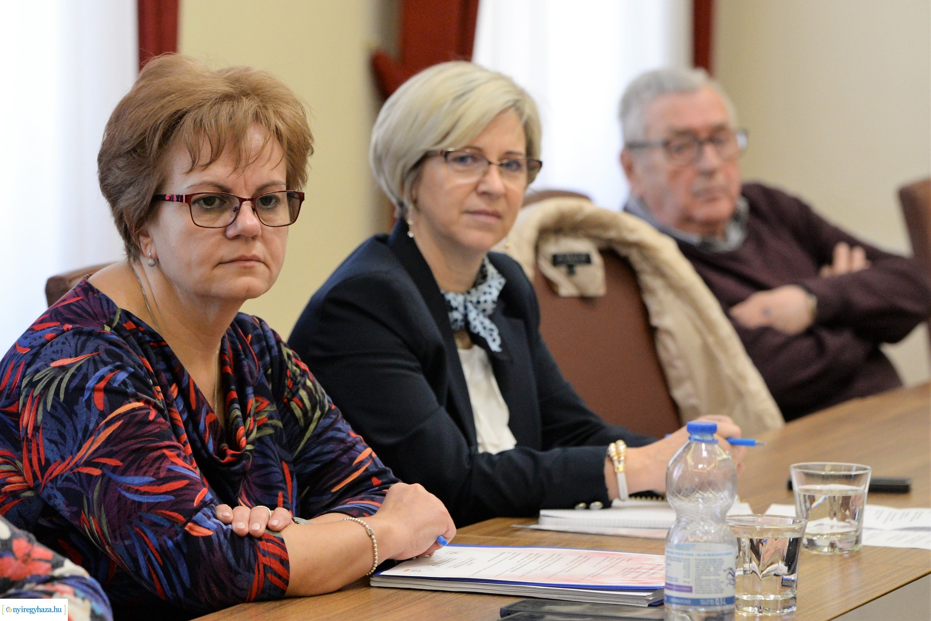 Idősügyi Tanács 2023-03-28