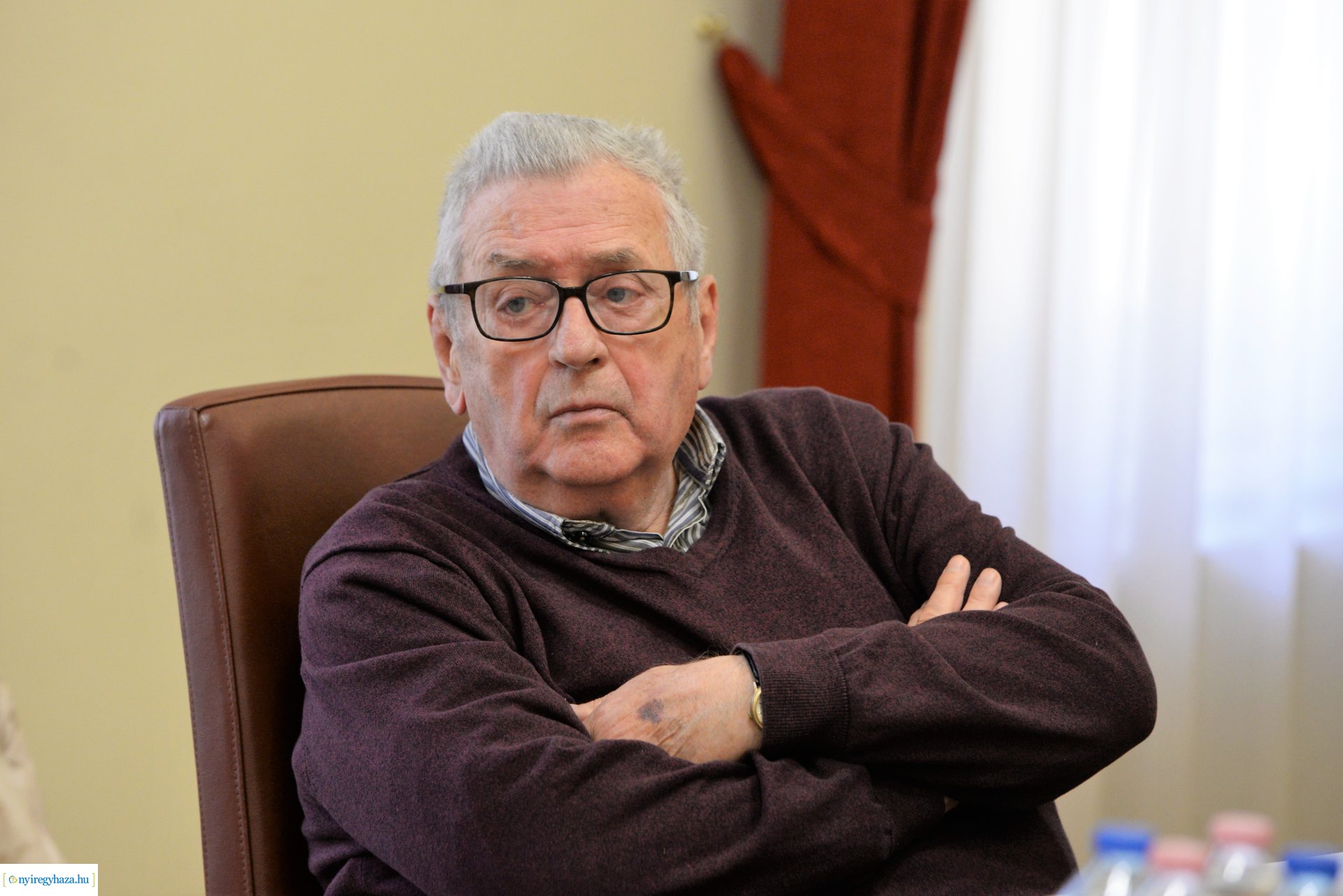 Idősügyi Tanács 2023-03-28