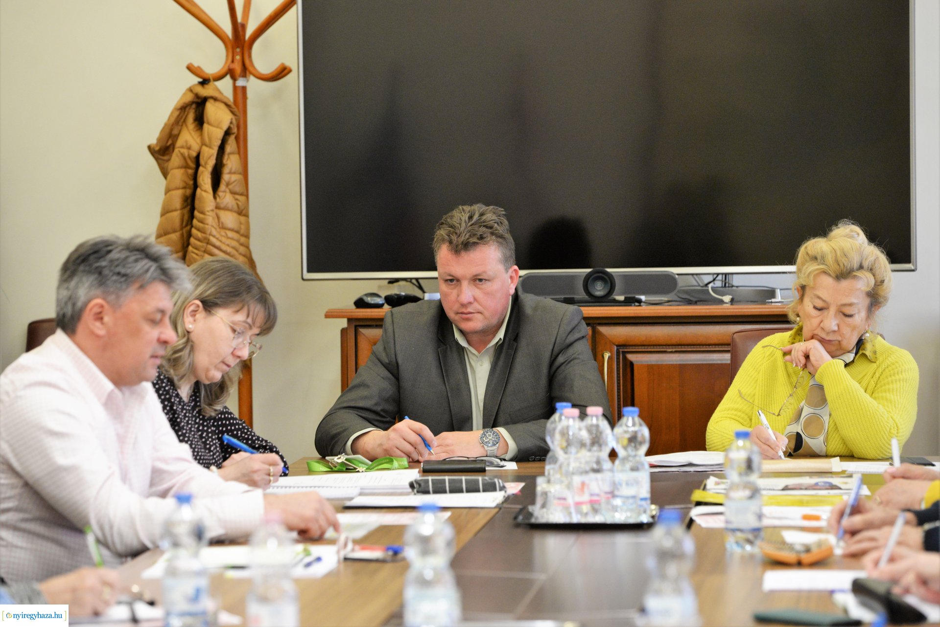 Idősügyi Tanács 2023-03-28