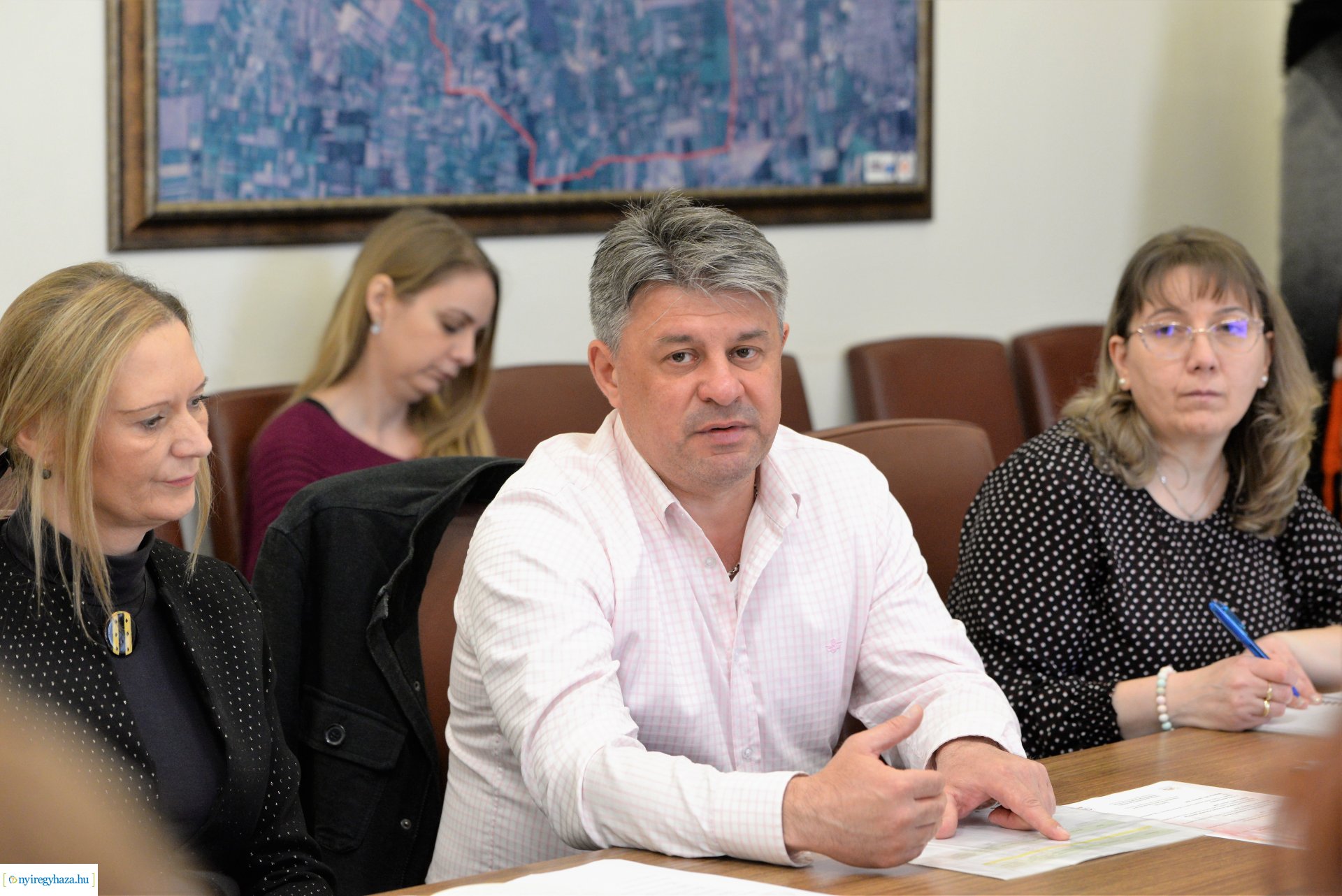 Idősügyi Tanács 2023-03-28