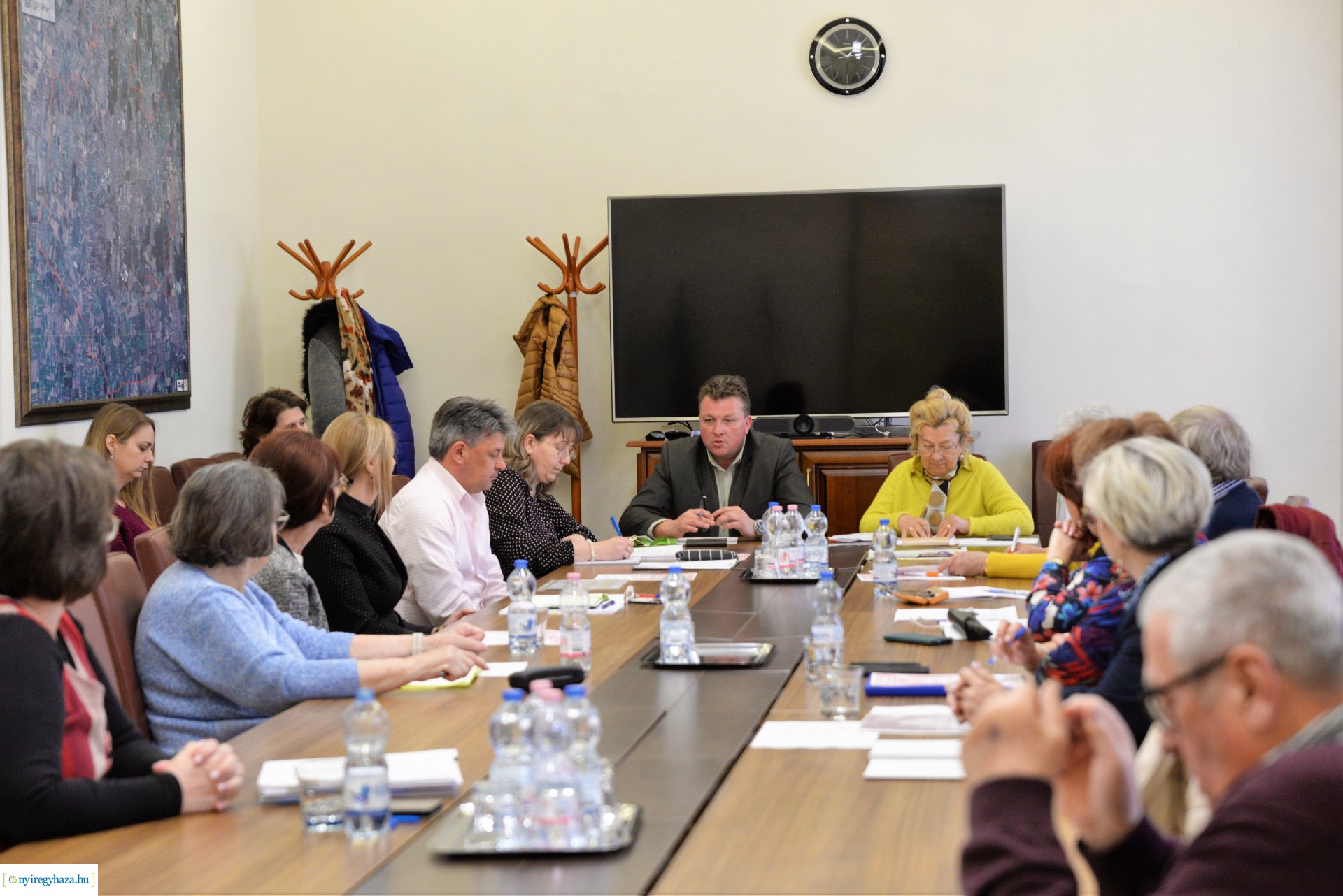 Idősügyi Tanács 2023-03-28