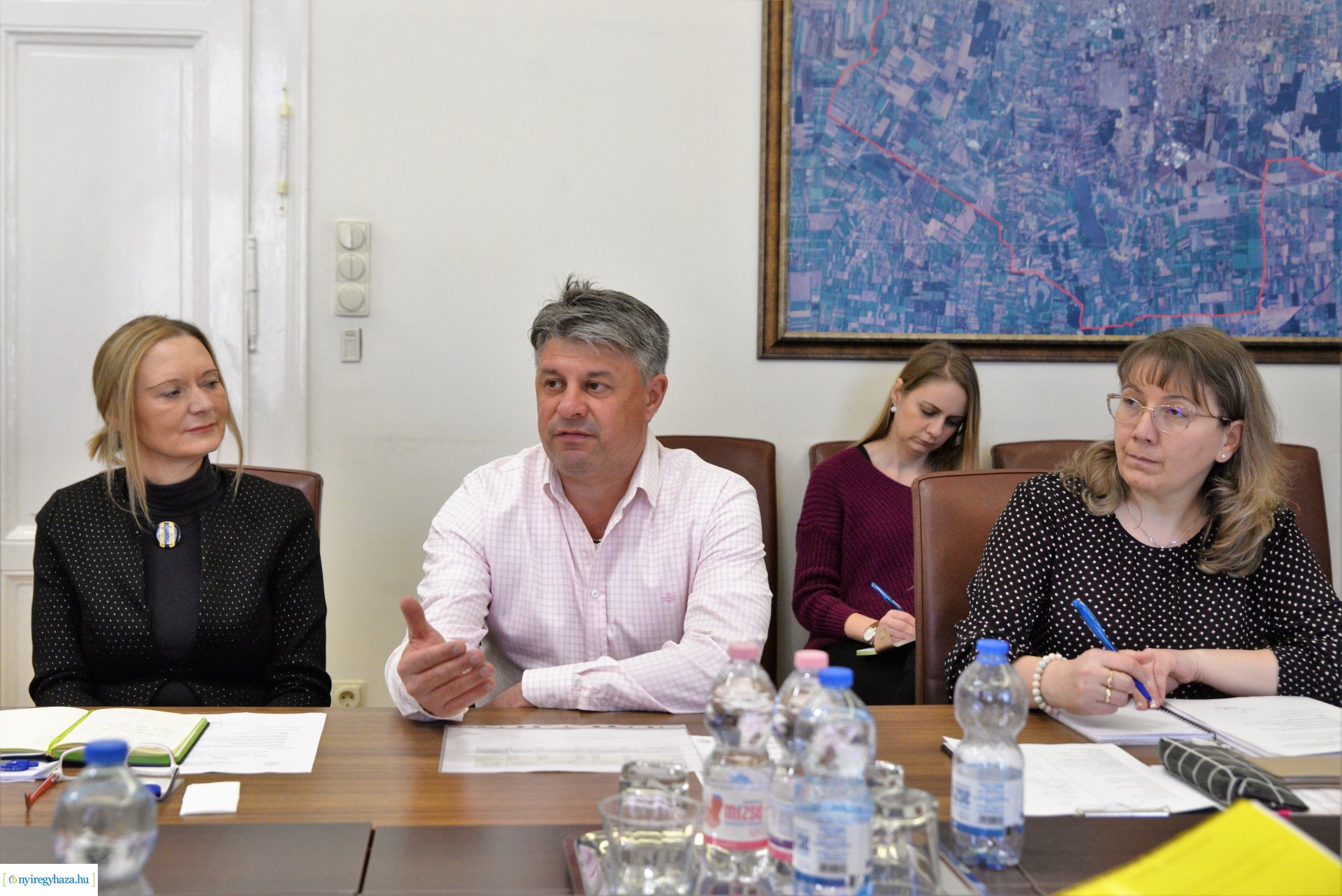 Idősügyi Tanács 2023-03-28