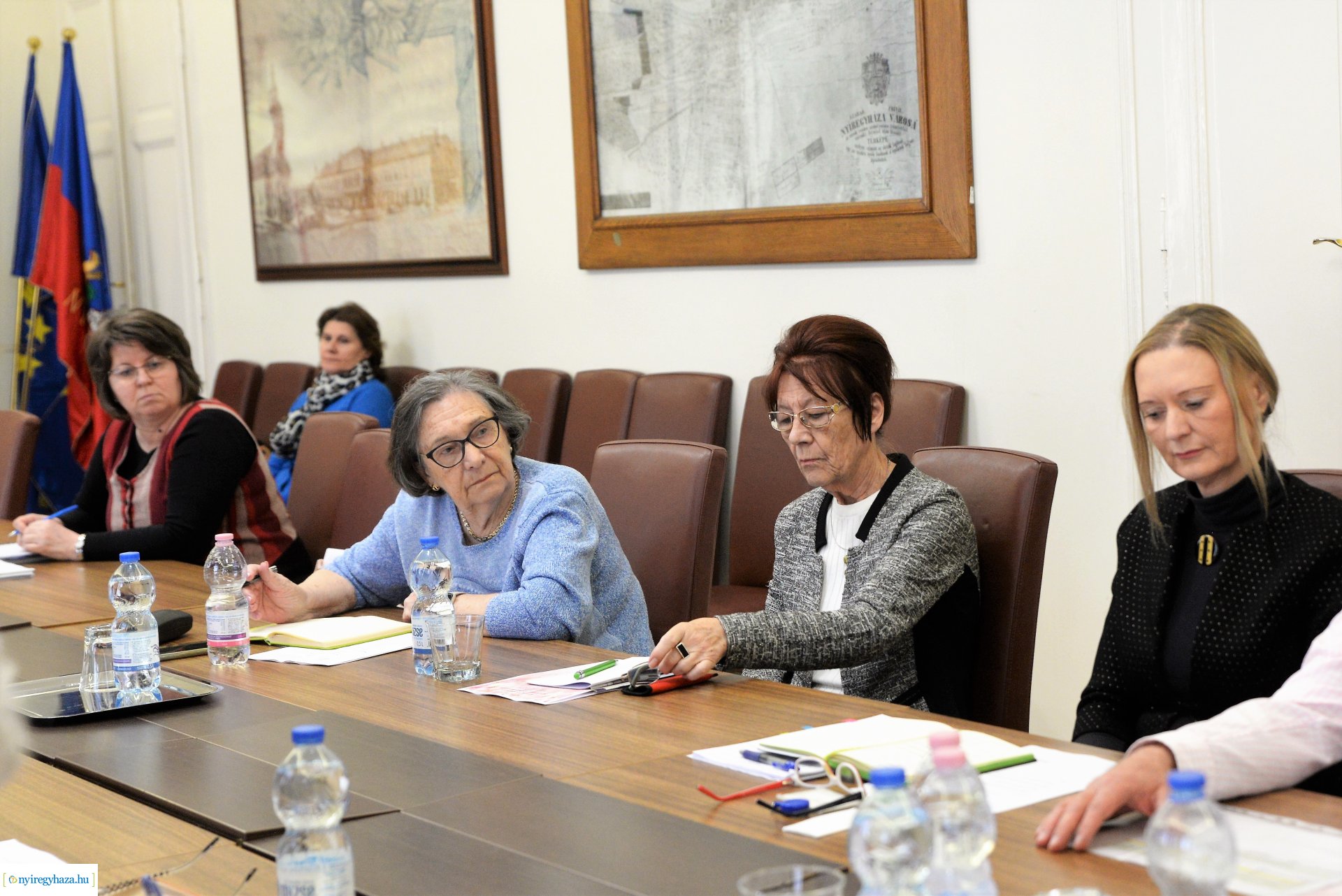 Idősügyi Tanács 2023-03-28