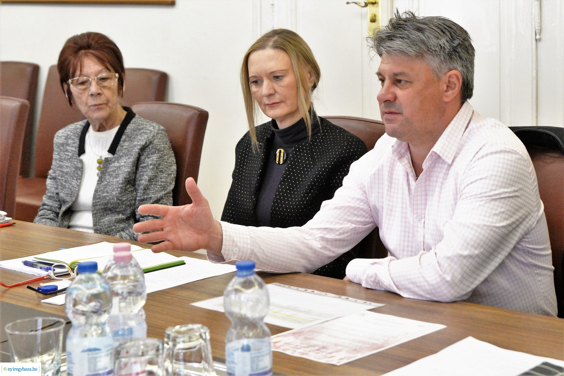 Idősügyi Tanács 2023-03-28