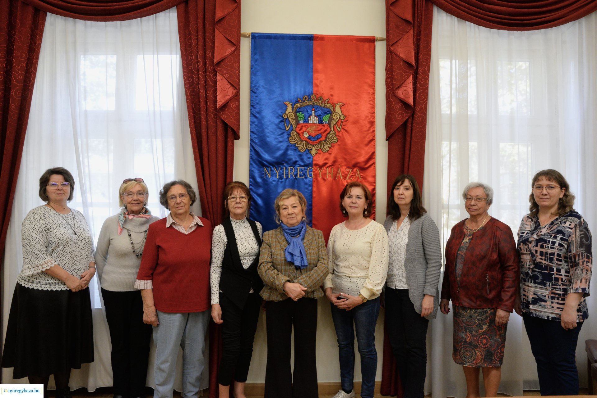 Idősügyi Tanács - 2023. október