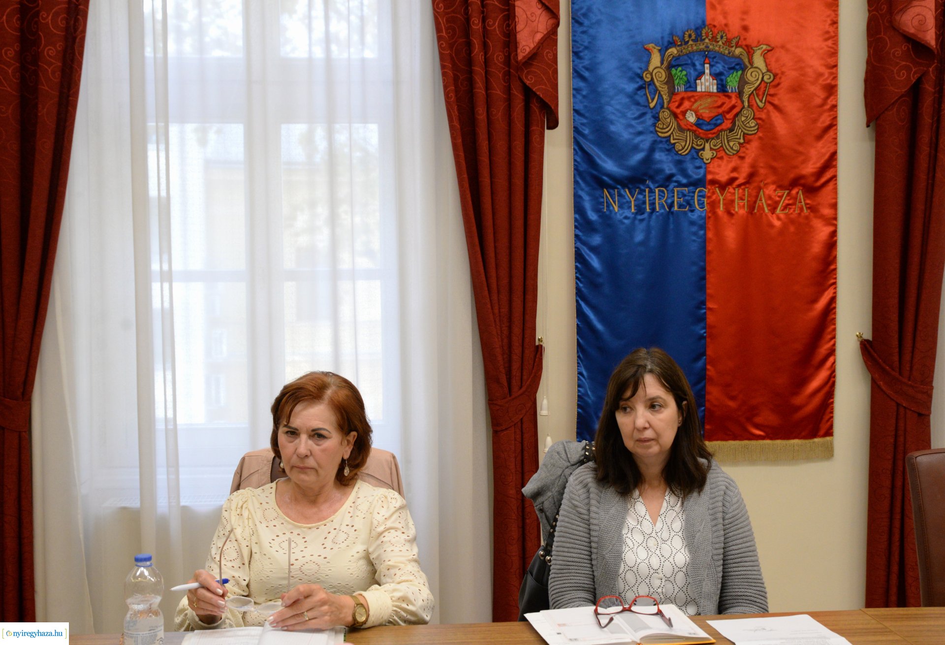 Idősügyi Tanács - 2023. október