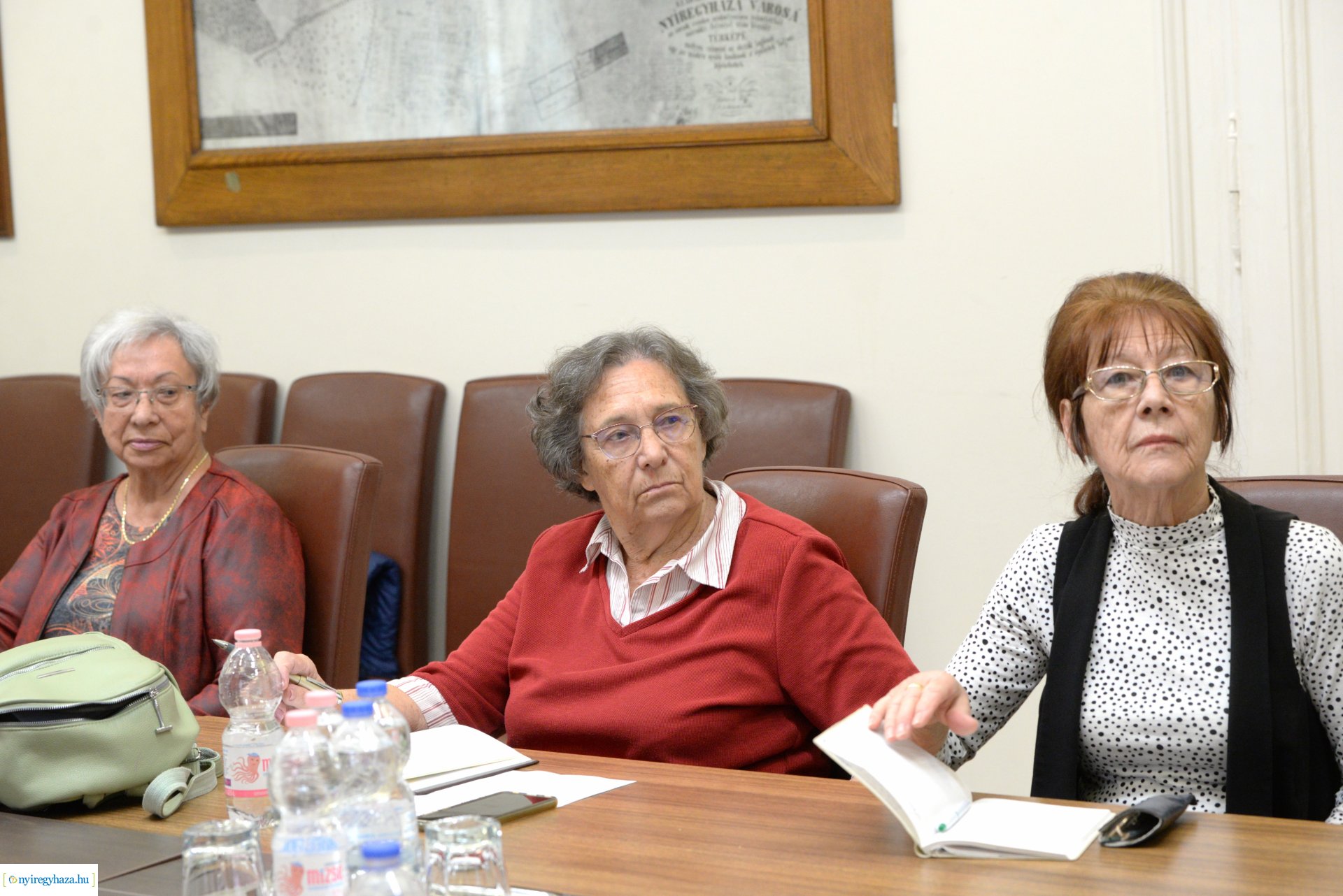 Idősügyi Tanács - 2023. október