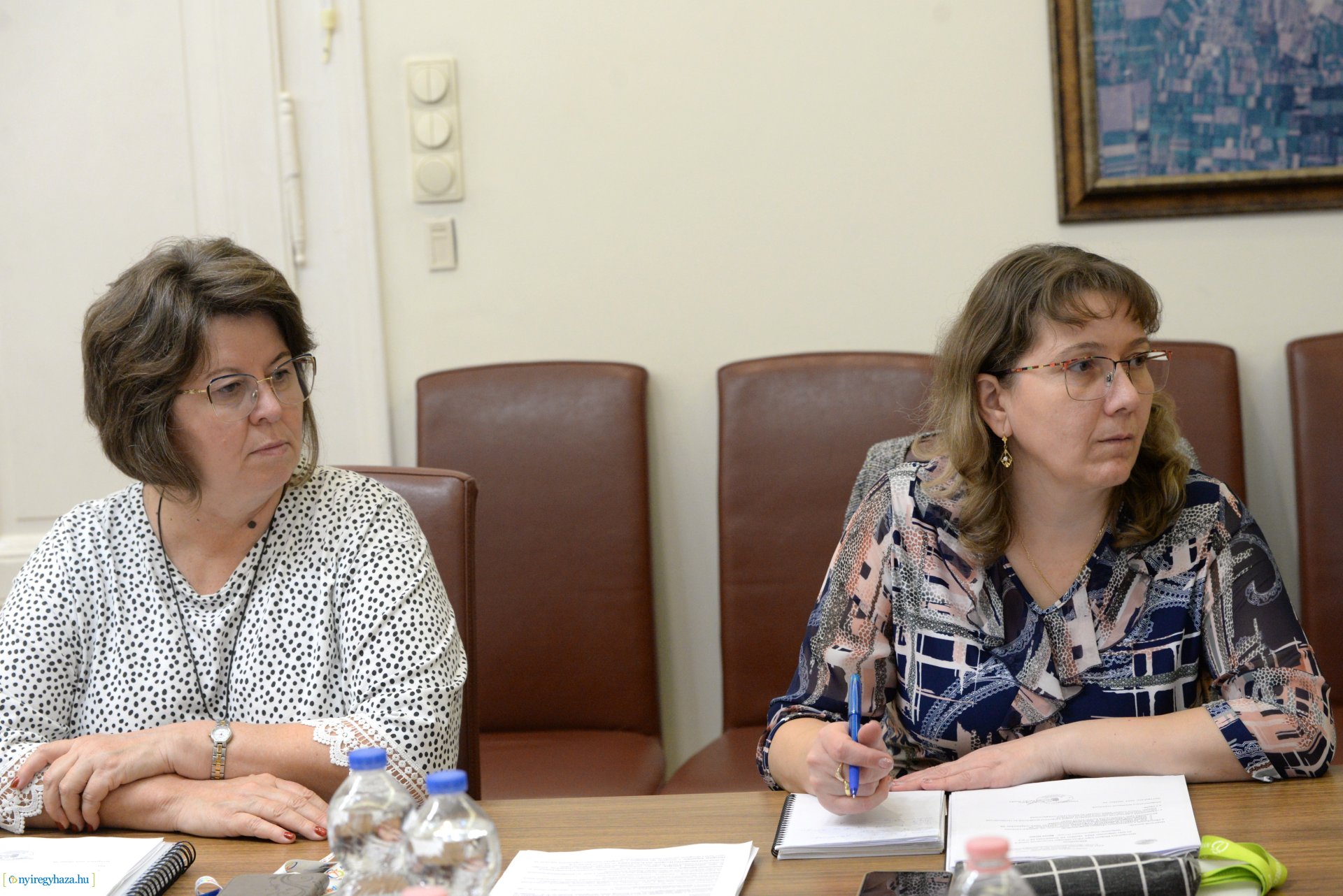 Idősügyi Tanács - 2023. október