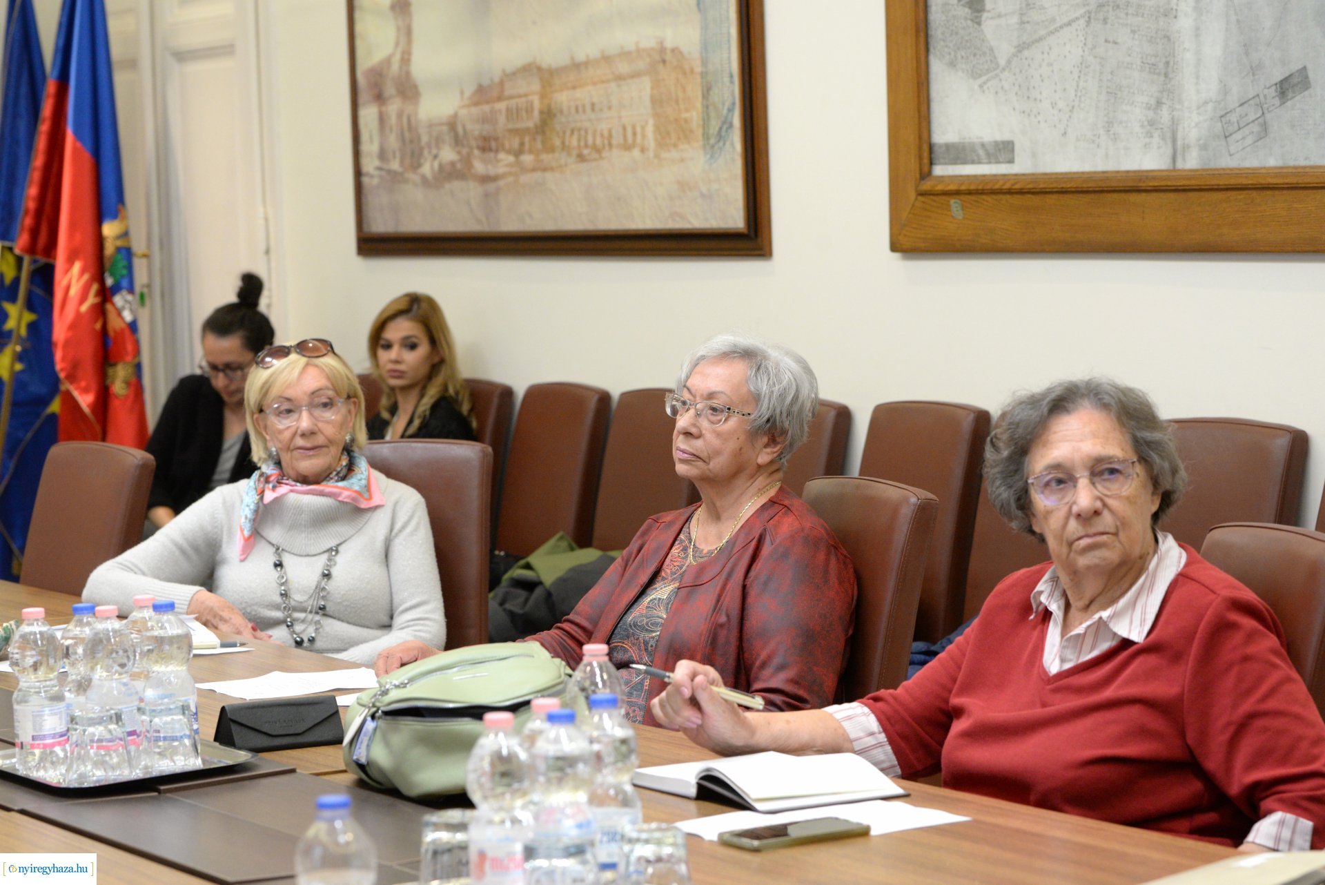 Idősügyi Tanács - 2023. október