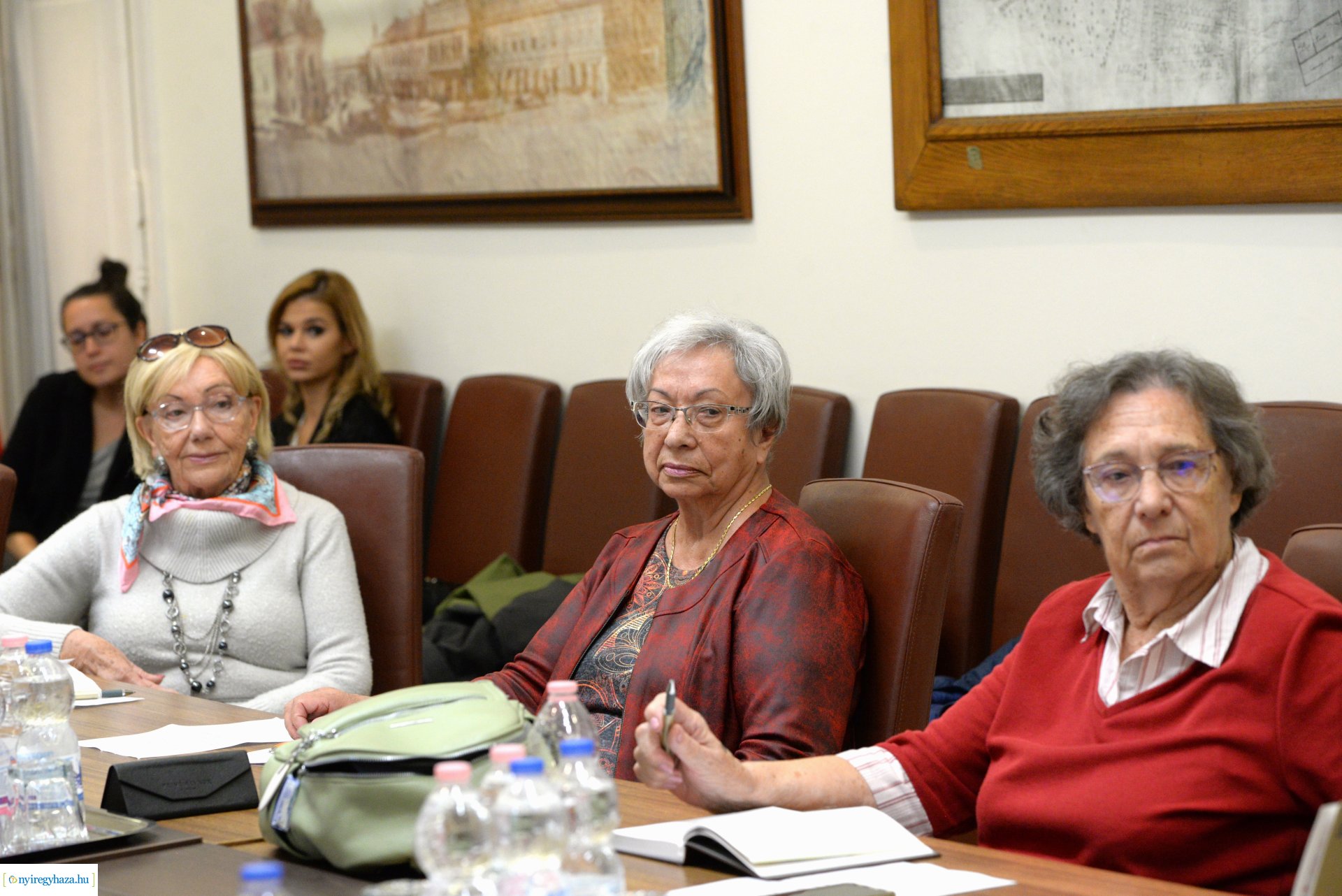 Idősügyi Tanács - 2023. október