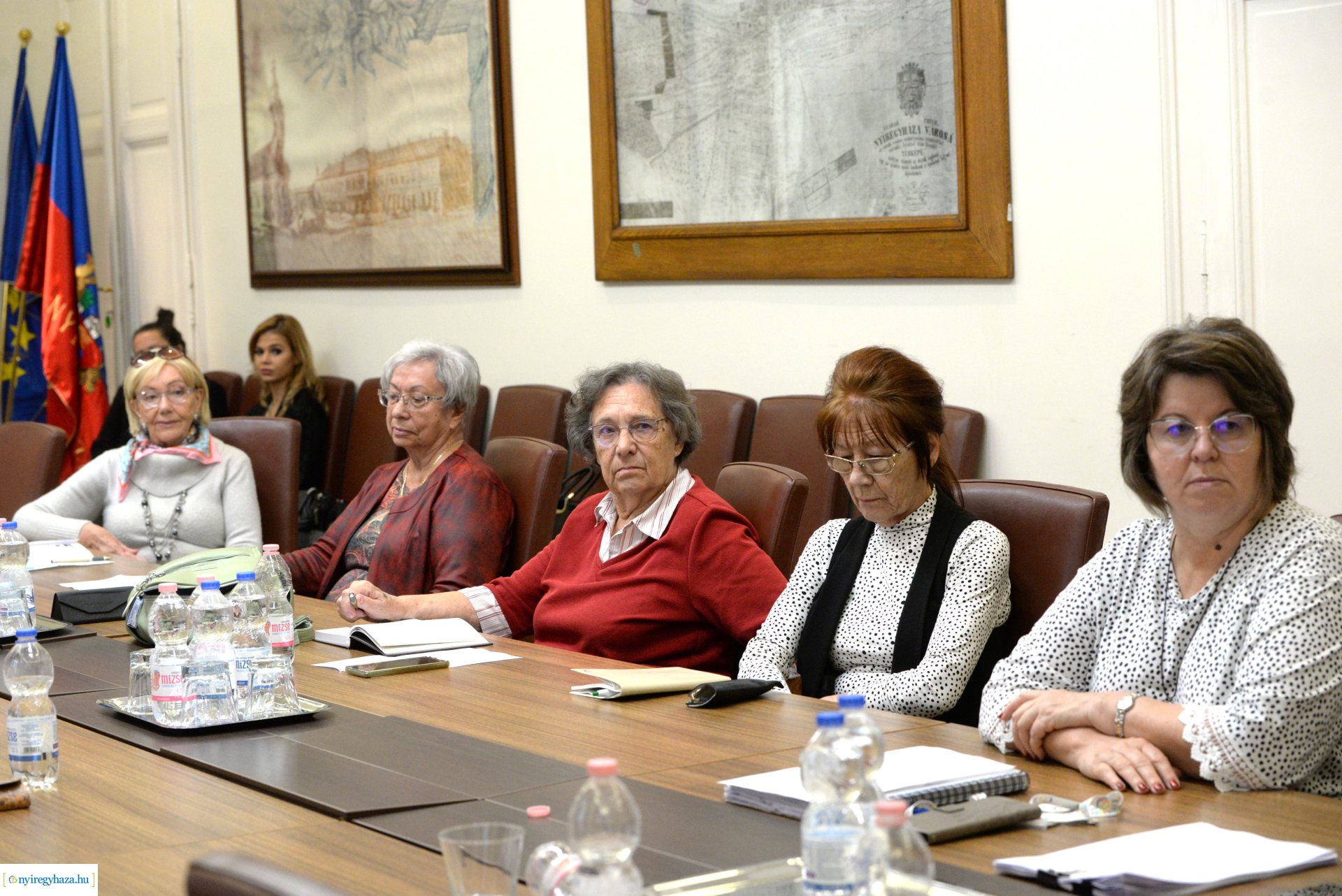 Idősügyi Tanács - 2023. október