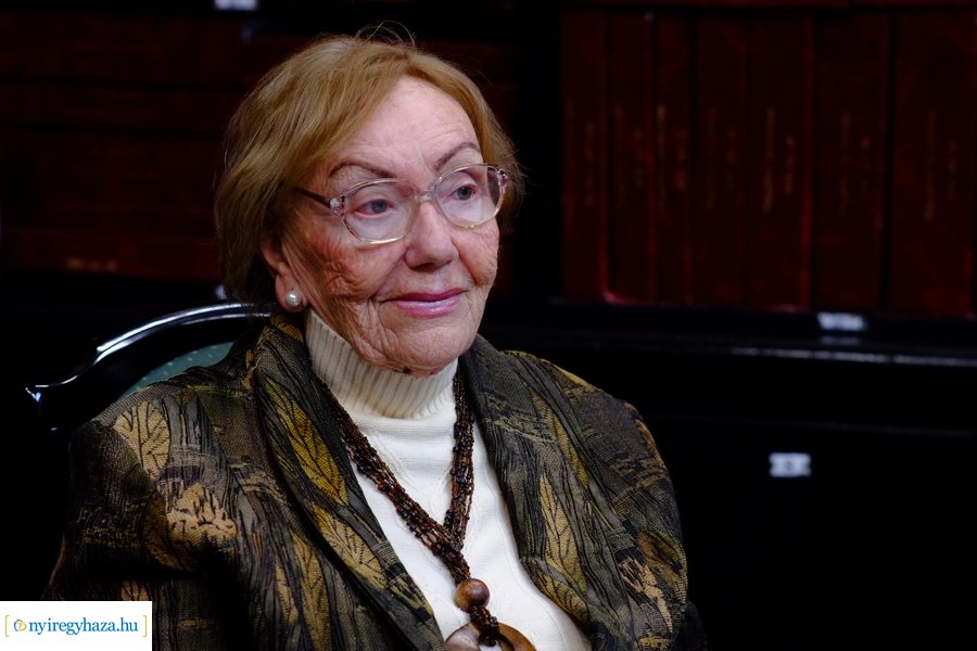 Idősügyi Tanács 20230131