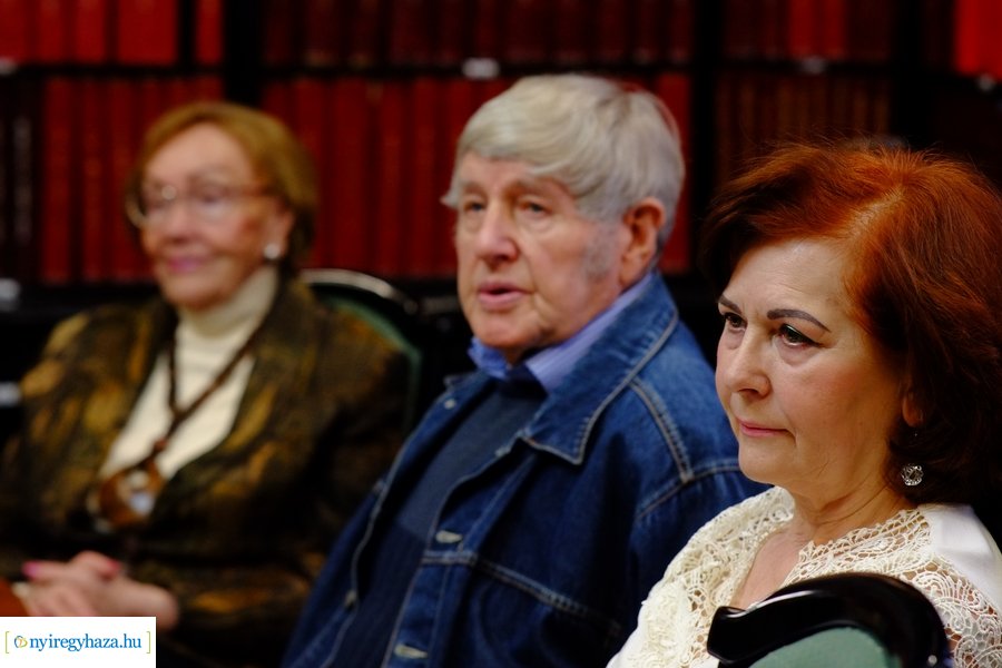 Idősügyi Tanács 20230131