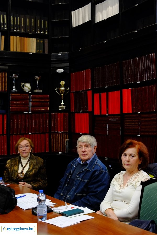 Idősügyi Tanács 20230131