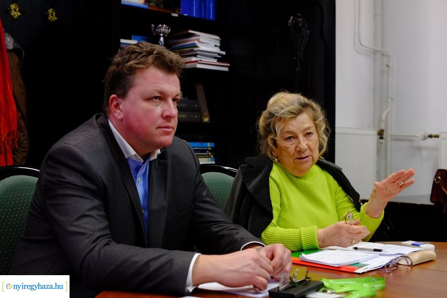 Idősügyi Tanács 20230131