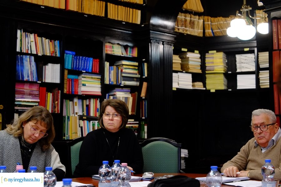 Idősügyi Tanács 20230131