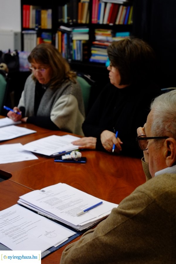 Idősügyi Tanács 20230131