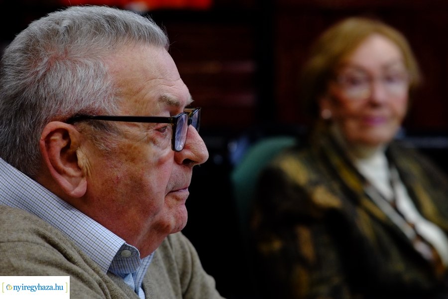 Idősügyi Tanács 20230131