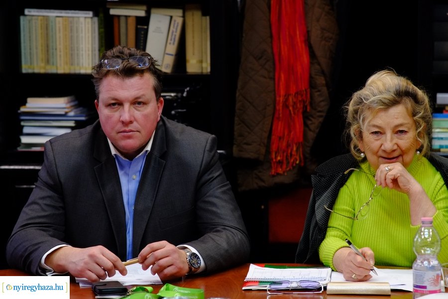 Idősügyi Tanács 20230131