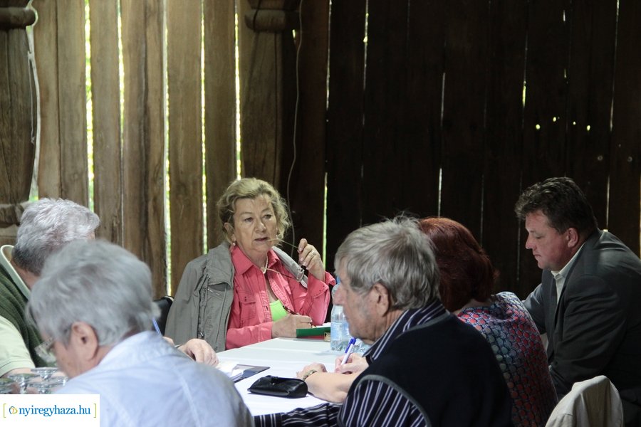 Idősügyi Tanács 20230523