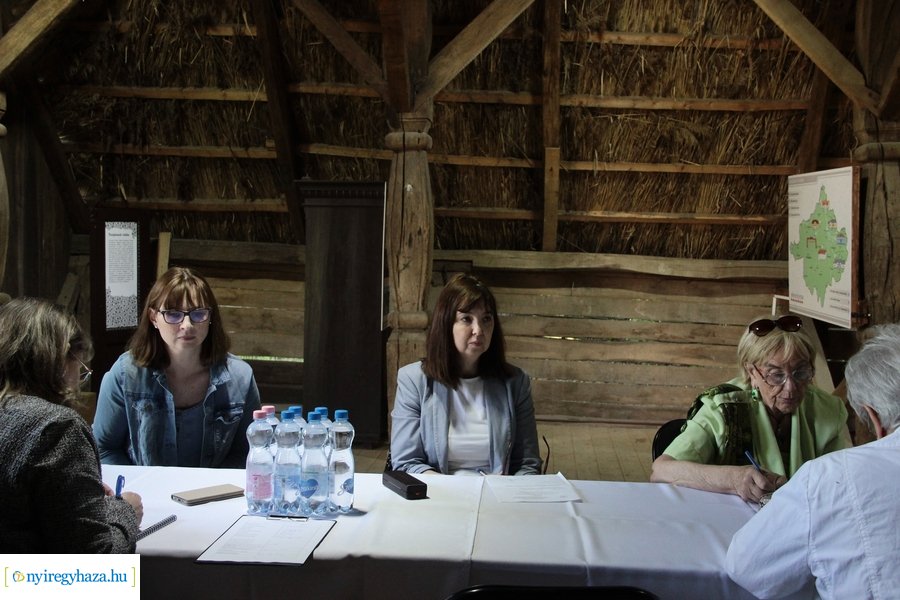 Idősügyi Tanács 20230523