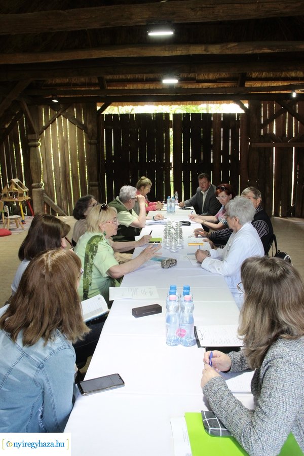 Idősügyi Tanács 20230523