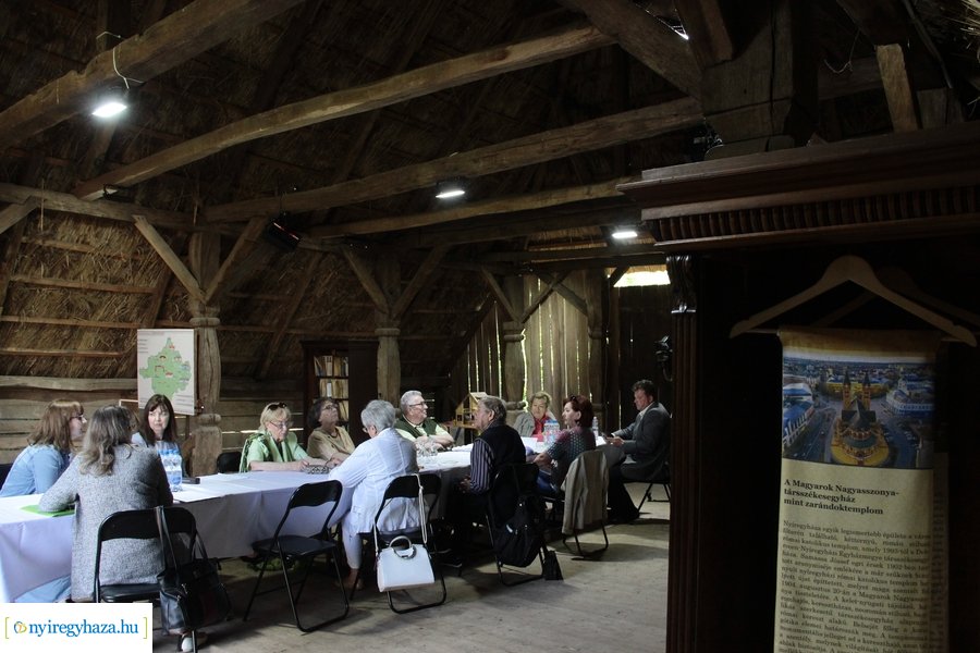 Idősügyi Tanács 20230523