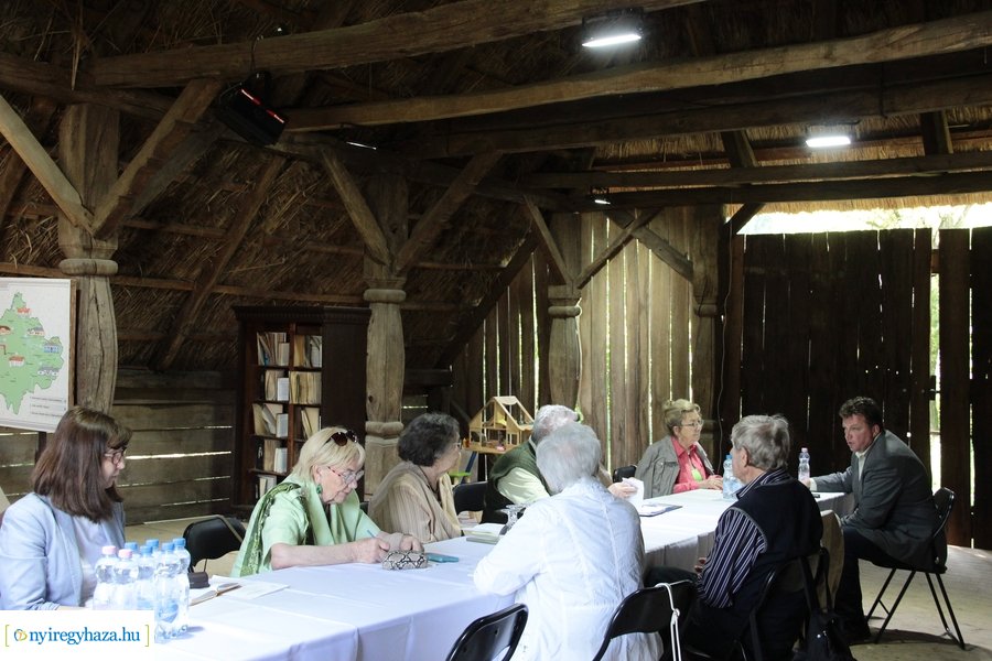 Idősügyi Tanács 20230523