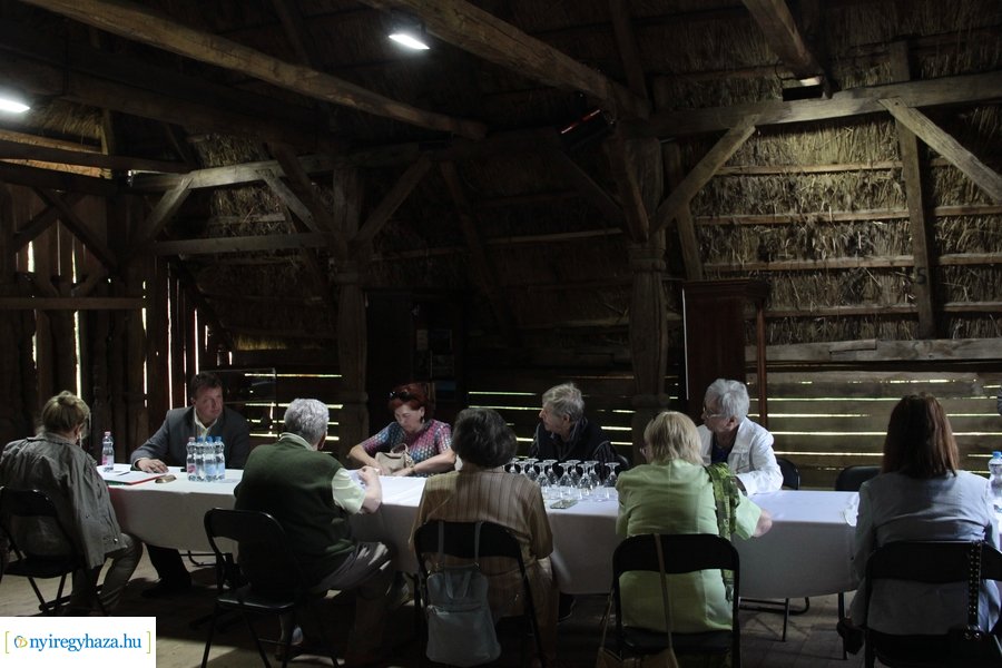 Idősügyi Tanács 20230523