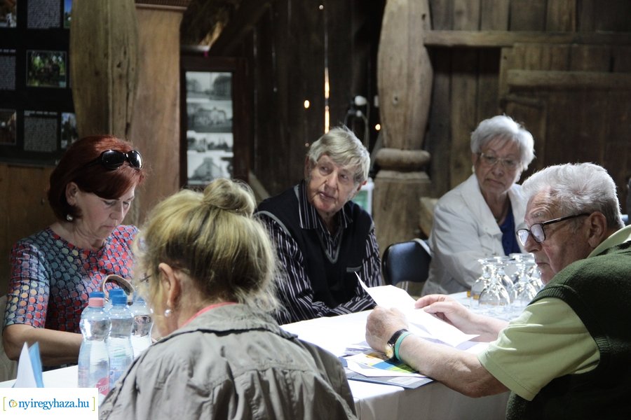 Idősügyi Tanács 20230523