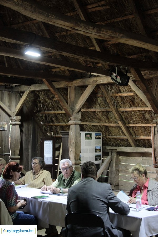 Idősügyi Tanács 20230523