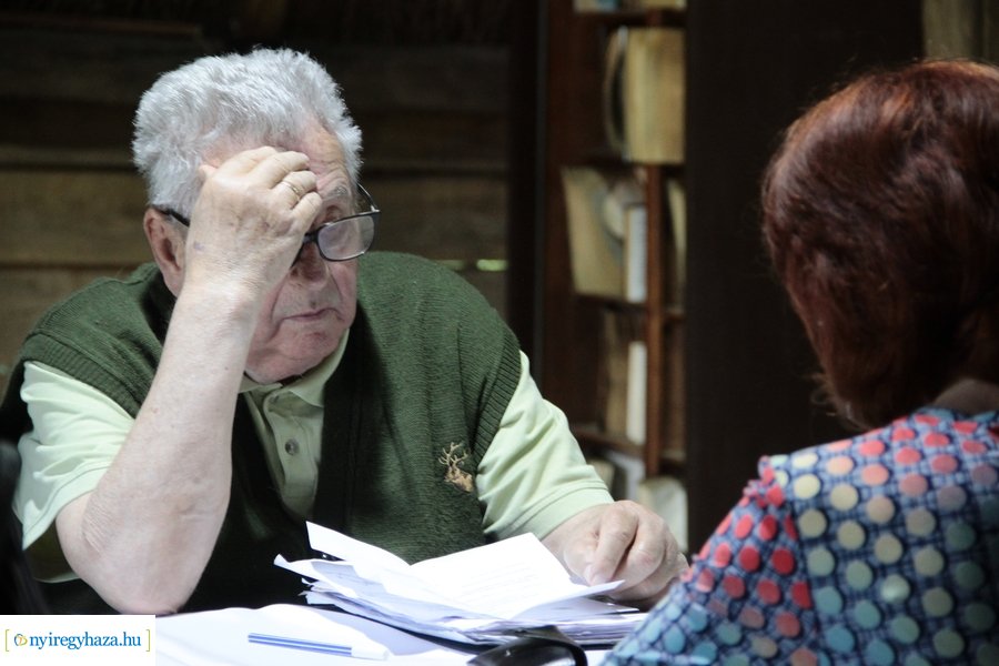 Idősügyi Tanács 20230523