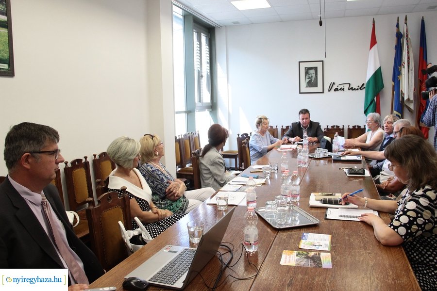 Idősügyi Tanács 20230620