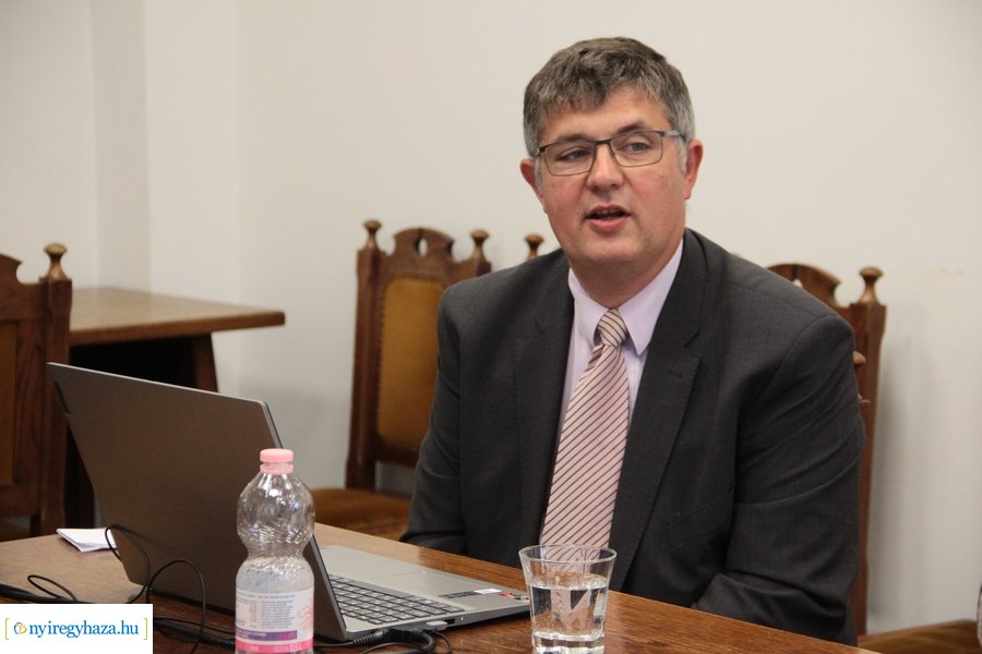 Idősügyi Tanács 20230620