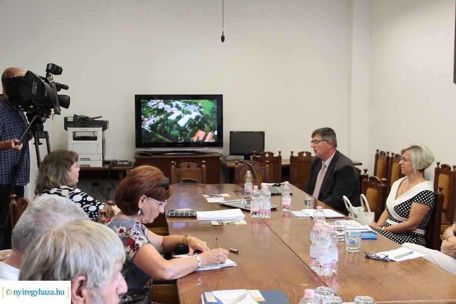 Idősügyi Tanács 20230620