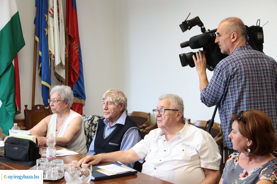 Idősügyi Tanács 20230620