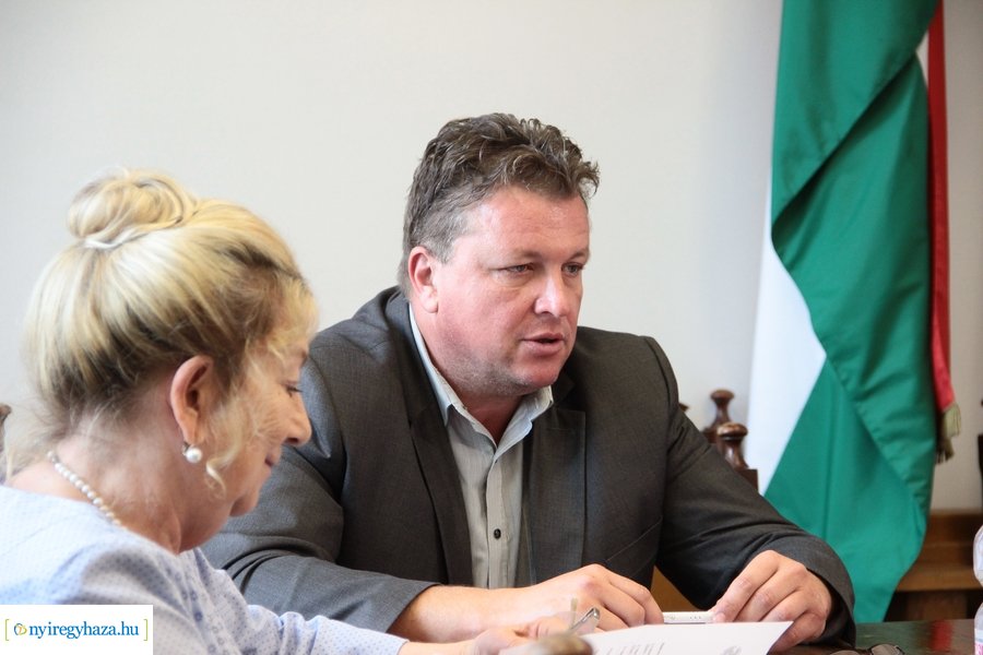 Idősügyi Tanács 20230620