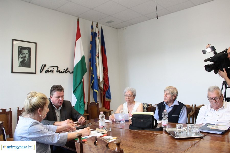 Idősügyi Tanács 20230620