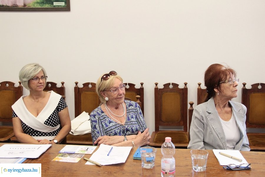 Idősügyi Tanács 20230620